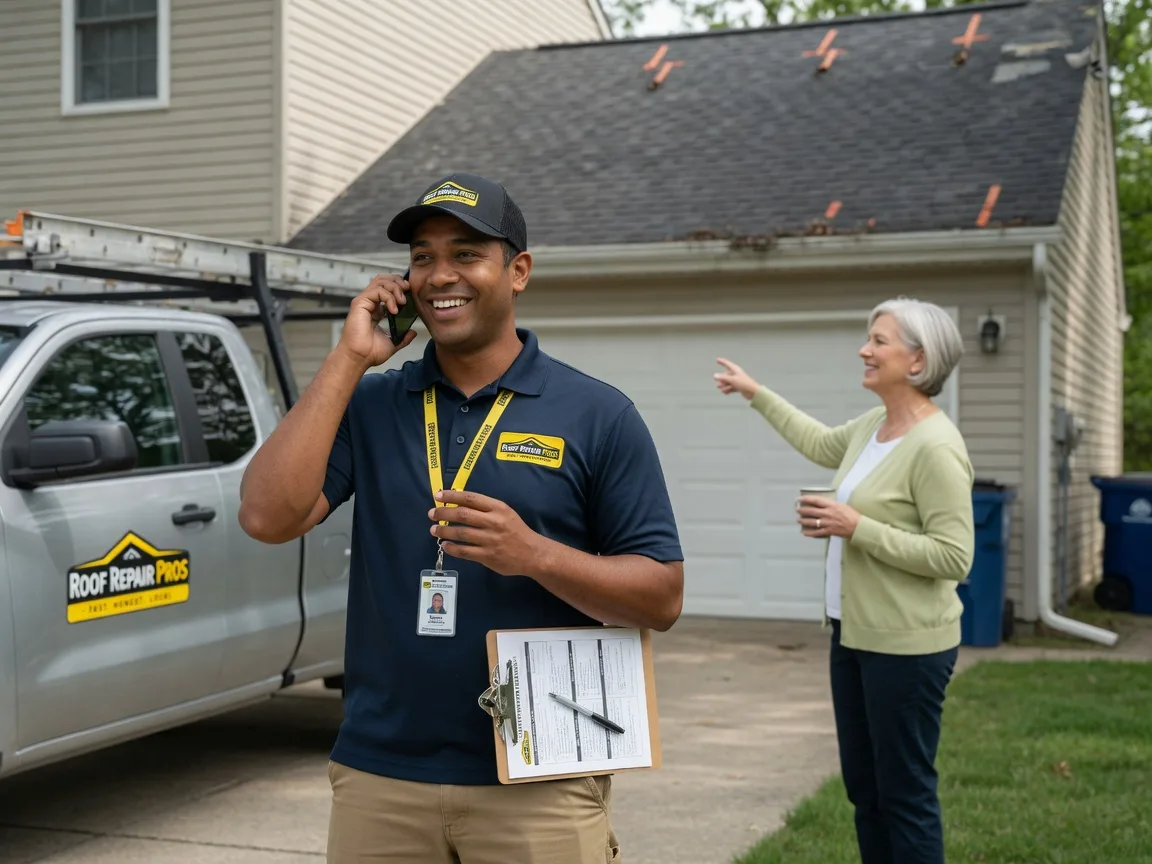 Roof Repair Zion, IL FAQs